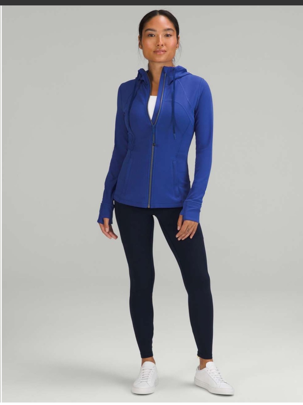 Lululemon Hooded Define Jacket *Nulu